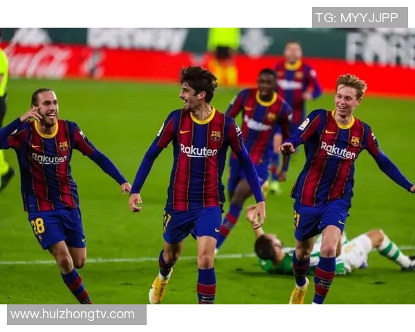 巴塞罗那与维戈塞尔塔精彩对决回放全程回顾与分析